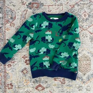 Mini Boden Sweatshirt